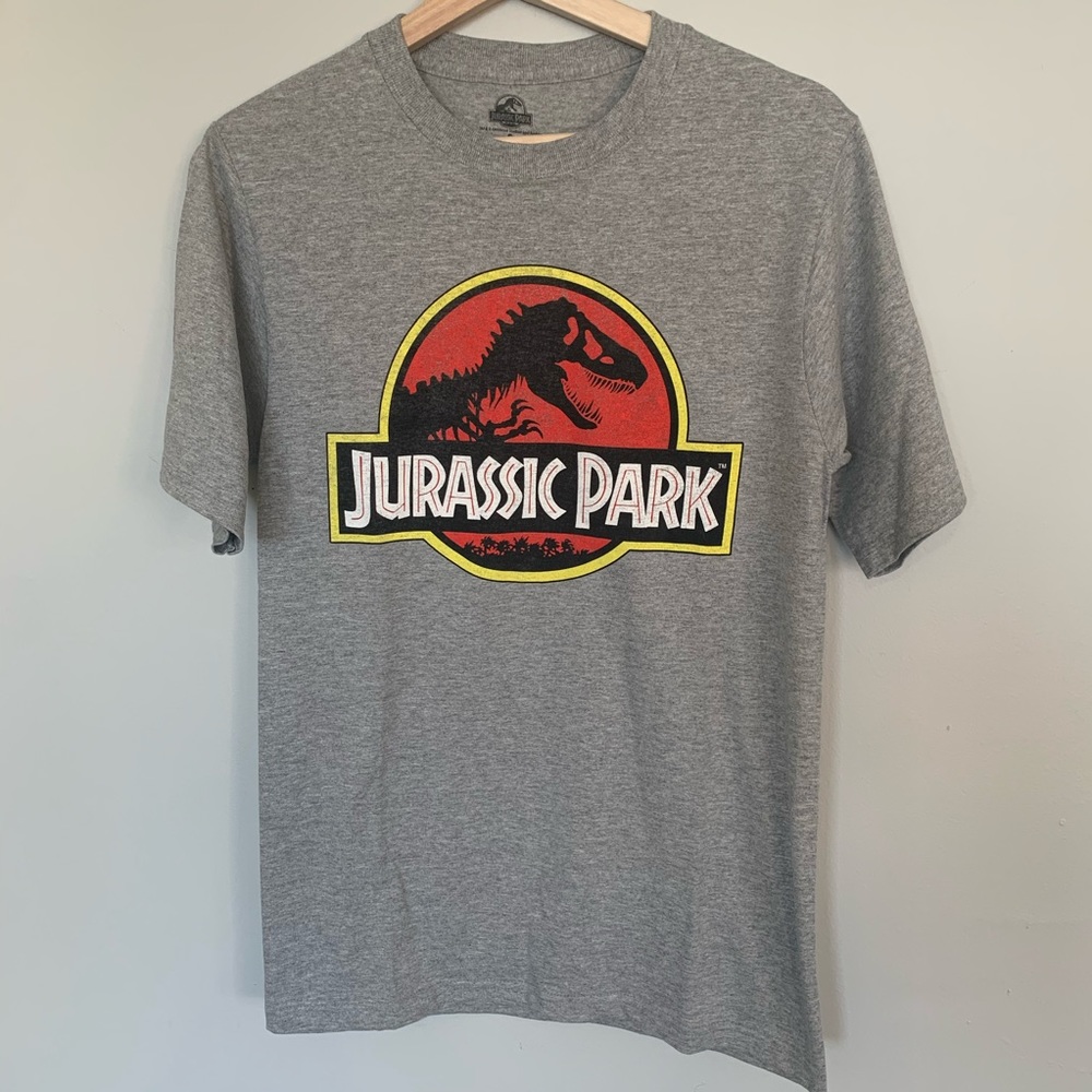 Jurassic Park T-shirt